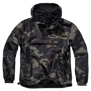 Veste coupe-vent en polyester pour femme sur mesure pour la randonnée FABRIQUÉ PAR BS 2026 - Product Image 3