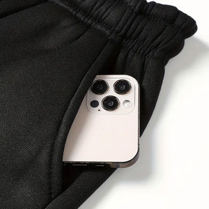 Chándal profesional ligero con capucha para entrenamiento deportivo y promociones publicitarias personalizadas de Maratón - Product Image 6