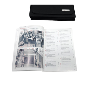 MANUAL DE USO Y MANTENIMIENTO AUDI Serie Q2 (GAB) 81A012750AC (16>) - Product Image 5