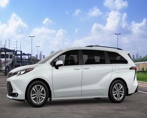 Toyota Sienna XLE 7 places à traction avant, modèle 2021, d'occasion - Prête à être expédiée - Product Image 6