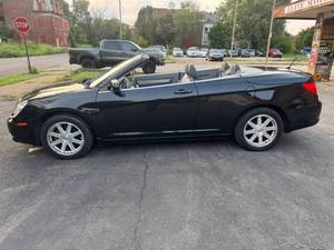 Auto usado Chrysler Sebring Touring 2008 a bajo precio en venta - Product Image 4