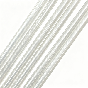 Tubo de Poliéster Mylar HongDun HD-JZT Dupont MO de Alta Calidad y Durabilidad, Ligero, Aislamiento Eléctrico, Protección de Cables de 600V - Product Image 3