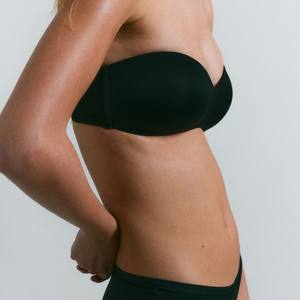 Nylon /Spandex Bras Women's Yoga Bras Plus Size Wholesale Cotton Made Bras Top Fitness - Product Image 3