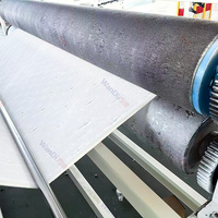 Máquina Rebobinadora de Papel Higiénico de Alta Velocidad, Máquina Automática para Rollos de Papel Higiénico, Precio de la Máquina para Fabricar Papel Higiénico