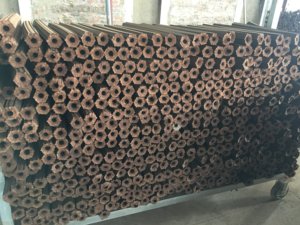 Fabricante de Carbón Vegetal para Barbacoa a Base de Aserrín Vietnamita |   Calidad Estable, Calor Potente y Suministro Global de Contenedores - Product Image 6