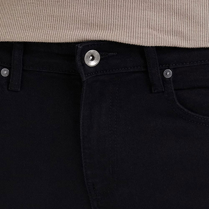 Pantalones vaqueros de bajo precio hechos por profesionales, pantalones vaqueros de hombre con diseño de logotipo personalizado a la venta, pantalones vaqueros de hombre de alta calidad, pantalones OEM con servicio - Product Image 5