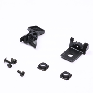 ชุดซ่อมไฟหน้าขวา รุ่น 6Q0998226 สำหรับรถยนต์ Volkswagen Polo IV 9N ปี 2001-2012 - Product Image 3
