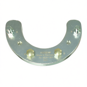 Plaque de support pour ensembles d'outils Gedore avec boulons - Product Image 3