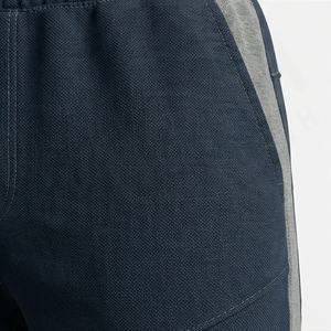 Pantalones Deportivos de Algodón Grueso Unisex al por Mayor, Pantalones Deportivos Holgados de Estilo Urbano para Hombre, Pantalones de Color Liso en Oferta, Duraderos y Nuevos - Product Image 5