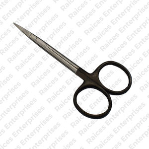 Equipo Médico, Micro Tijeras de Neurocirugía, Micro Tijeras Oftálmicas de Acero Inoxidable de Alta Calidad a Precio de Mayoreo - Product Image 3