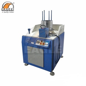 Machine de fabrication de bijoux Eagle Bull Block Machine de tréfilage d'orfèvre pour tréfilage Outils et équipement de bijouterie - Product Image 1