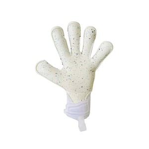 Gants de football sangle de gardien de but pour la fixation autour du poignet et protection supplémentaire des doigts pratique gardien de but - Product Image 6