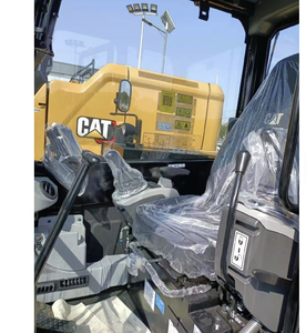 Excavadoras Usadas CAT305.5E2 de Segunda Mano, 5.5 Toneladas, 5 Ton, 6 Ton, Mini Excavadora Barata Usada Cat 305.5E2 en Venta - Product Image 4