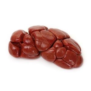 Riñón de Res Halal Congelado de Alta Calidad de Bélgica - Certificado Halal y Garantizado - Product Image 2
