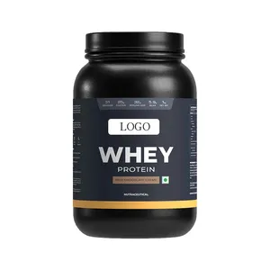 OEM Creatine Sport Nutrition Supplement Whey Protein Powder Muscle Mass Gainer Pre-Workout Powder For Weight Gain