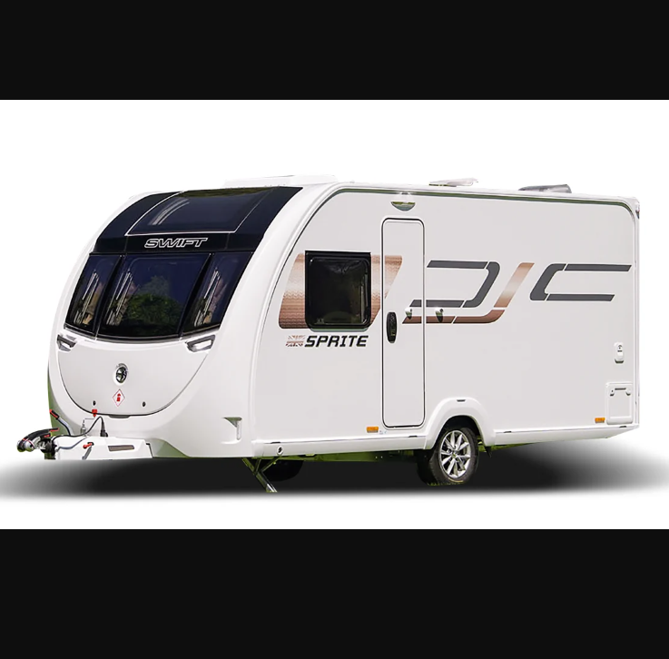 Types of Campers and RVs Types Campervans Guide
