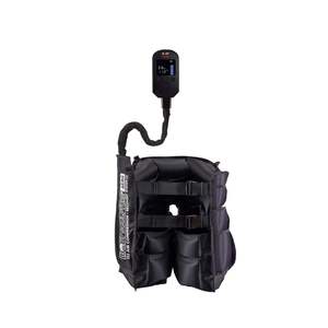 Masseur de jambe de compression d'air pour la jambe - Product Image 1