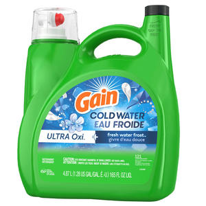 Detergente Líquido para Ropa con Aroma Island Fresh y Alta Espuma - Product Image 1