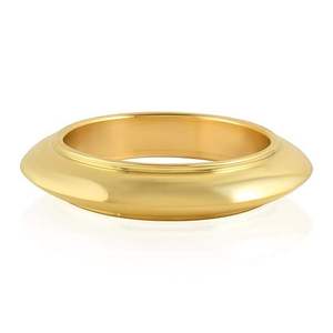 Bracelet élégant en laiton Kadam pour hommes et garçons |   Bracelets imperméables, anti-ternissement, sans rouille, respectueux de la peau - Product Image 5