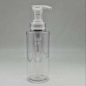 ขวดพลาสติกใส350มล./400มล. ขวดเปล่าเจลล้างมือล้างมือล้างมือล้างมือล้างมือล้างมือ - Product Image 2