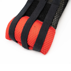 Vendas de Boxeo Personalizadas de Secado Rápido para Adultos y Jóvenes, Transpirables, Ajustables, con Correa para la Muñeca, para Entrenamiento de MMA, Muay Thai y Combate - Product Image 5