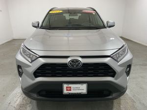 (W&T) PROMOCIÓN Venta de Autos Usados TOYOTA RAV4 XLE FWD SUV 2021 USADO - Product Image 5