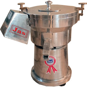 Extracteur de jus centrifuge continu pour restaurants et hôtels - Product Image 5