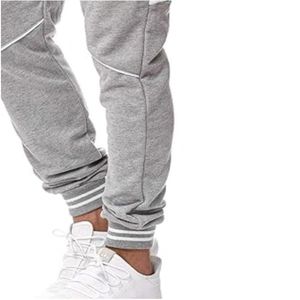 กางเกงผู้ชายแฟชั่นใหม่ล่าสุดวัสดุคุณภาพดีน้ำหนักเบามาใหม่ - Product Image 5