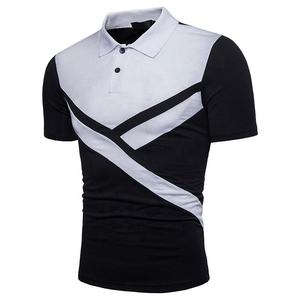 Vente en gros de vêtements pour hommes en coton T-shirts en microfibre à manches courtes personnalisés de haute qualité et à séchage rapide grande taille pour hommes - Product Image 3