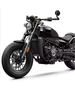 Nueva Motocicleta 450CL-C 2025 de Venta Rápida - Product Image 2