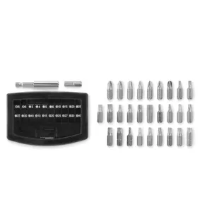 Set di Cacciaviti Promozionale da 32 Pezzi di SCREY - Product Image 5