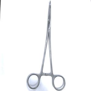 คีมผสมสเตนเลสสตีลสำหรับผ่าตัดด้วยมือขนาด8นิ้ว, พื้นฐานของแหล่งพลังงานสำหรับเครื่องมือผ่าตัด - Product Image 2