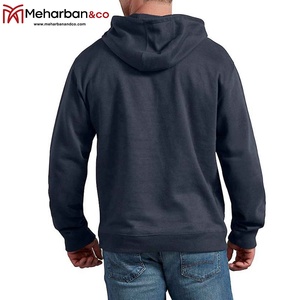 Sweat à capuche oversize en molleton de coton français de haute qualité, épais, coupe épaules tombantes, coupe-vent, écologique, personnalisable pour homme - Product Image 6