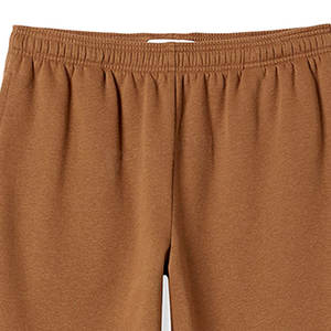 กางเกงลำลองสำหรับวิ่งแบบรัดรูปของผู้ชายกางเกงวิ่งเอวยางยืดผ้าแคนวาสสำหรับใส่สบายน้ำหนักเบาผลิตจากโรงงาน - Product Image 6