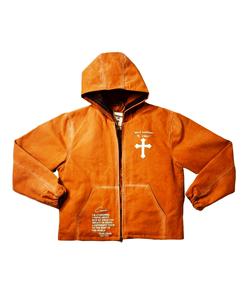 Sweat à capuche de luxe surdimensionné lavé à l'acide, chaud, durable et confortable, idéal pour les commandes en gros Fabricant OEM et fournisseur B2B - Product Image 6