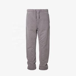 Pantalones Deportivos de Invierno para Hombre |   Pantalones Deportivos de Felpa de Algodón Suave - Product Image 2