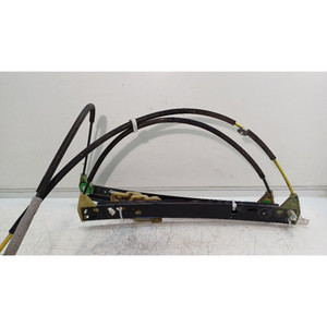 กลไกยกกระจกหน้ารถ ดีเอ็กซ์ ออดี้ เอ1 ซีรีส์ (8X1) 8X3837462A CAYC (10>14) - Product Image 4