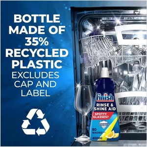 Finish Powerball Ultimate Plus All in 1 36 CAPS-Finish Powerball Ultimate Plus All in 1, 50 CAPS - Product Image 6