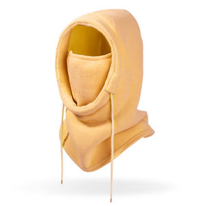 Wholesale Custom <b>Ski</b> Mask Wholesale Balaclava Stretched Knit Adults Hat Winter Knitted Woman Balaclava Hood DDP Shipping - Product Image 3