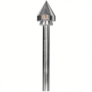 Têtes volumétriques durables de haute qualité pour micropipettes Pharmapicker modèle 5346-1010-Burkle GmbH - Product Image 2