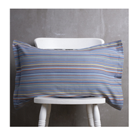 Nouvel ensemble de draps de lit fantaisie avec logo personnalisé 100% coton biologique 200TC nombre de fils écologique pour un sommeil confortable prix raisonnables