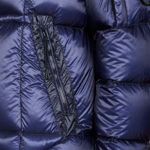 Chaqueta de invierno impermeable y brillante para hombre, ligera y cálida, perfecta para exteriores, chaqueta de invierno - Product Image 6