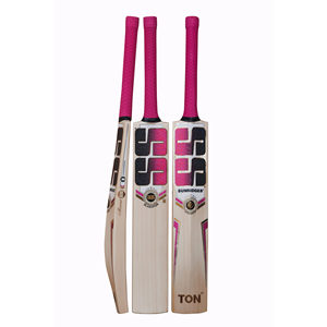 Chauve-souris de cricket SS Gladiator English Willow - Product Image 1