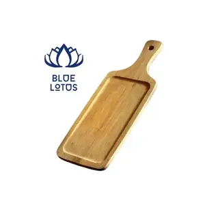 L'achat de la planche à découper en bois la plus verte du Vietnam est parmi les meilleures façons d'obtenir une excellente qualité 2024