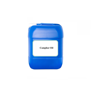 Huile essentielle de camphre utilisée comme huile de support pour divers produits industriels Disponible à l'exportation au prix de gros - Product Image 4