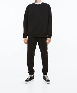 Pantalones de hombre de diseño personalizado de último estilo para adultos Servicios OEM Hecho en pantalones de hombre de alta calidad - Product Image 6