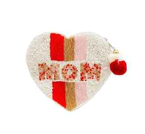 Bolsa de mano de algodón personalizada con bordado multicolor blanco Estilo de moda de dama vintage Características Decoraciones de cadena de letras florales - Product Image 1