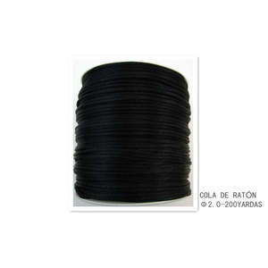 Cuerda artesanal 6u/C para accesorios y componentes de joyería - Product Image 1