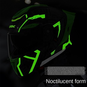 <span class=keywords><strong>Caschi</strong></span> Integrali Retrò <span class=keywords><strong>per</strong></span> Moto in Fibra di Vetro di Alta Qualità con Occhiali, Progettati <span class=keywords><strong>per</strong></span> la Sicurezza nelle Corse su Strada - Product Image 6