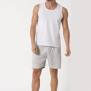 2025 pantalones cortos deportivos de alta calidad para hombre, ropa de calle con logotipo personalizado, pantalones cortos deportivos para hombre hechos en Pakistán - Product Image 2